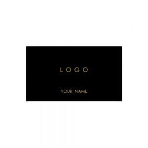 Dark Knight and Gold